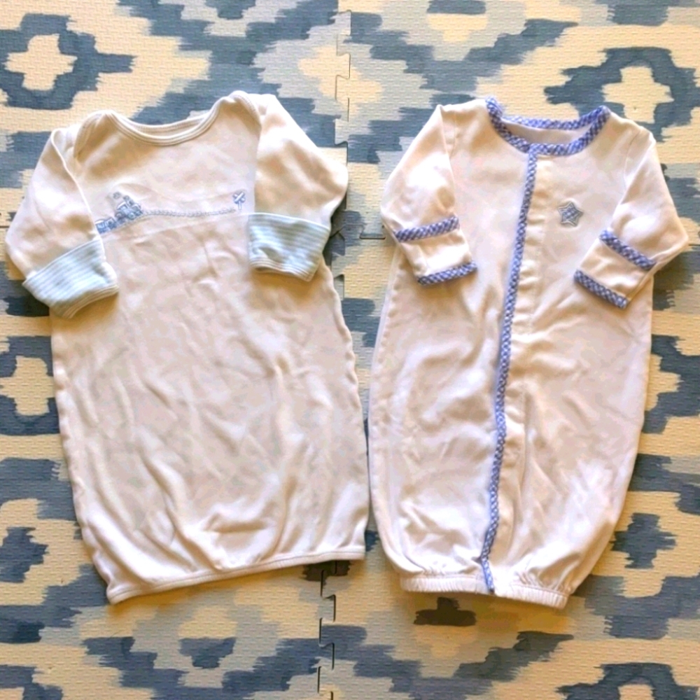 BUNDLE  CONVERTIBLE / SACK LITTLE ME AND HIDE